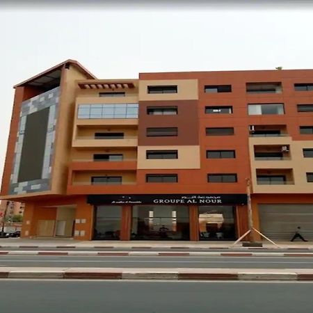 Bitty Apartment Marraquexe Exterior foto