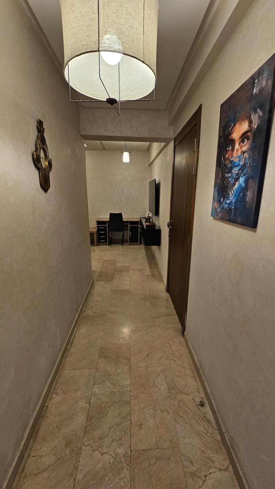 Bitty Apartment Marraquexe Exterior foto